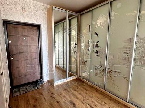 квартира за адресою Обухівська вул., 137-А