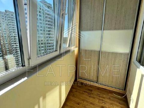 квартира за адресою Обухівська вул., 137-А