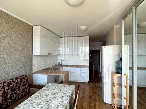 квартира за адресою Обухівська вул., 137-А