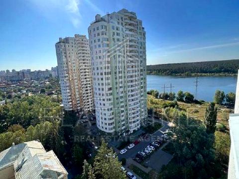 квартира за адресою Обухівська вул., 137-А