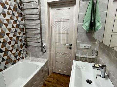 квартира за адресою Обухівська вул., 137-А