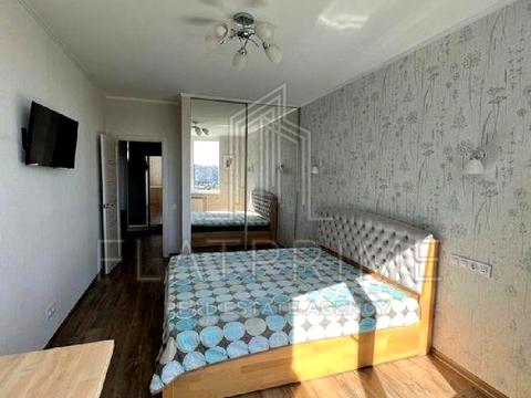 квартира за адресою Обухівська вул., 137-А