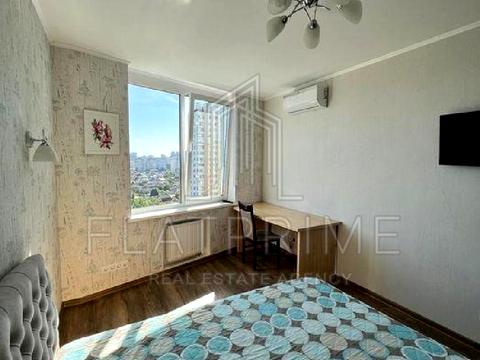 квартира за адресою Обухівська вул., 137-А