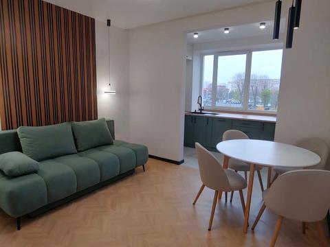 квартира за адресою Зарічанська вул., 20/3б