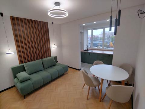 квартира за адресою Зарічанська вул., 20/3б