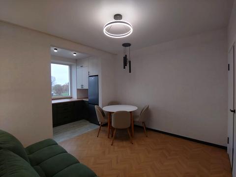 квартира за адресою Зарічанська вул., 20/3б