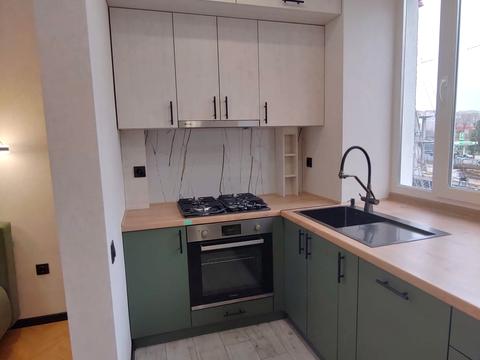 квартира за адресою Зарічанська вул., 20/3б