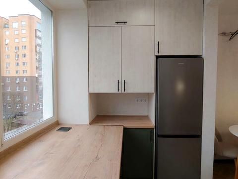 квартира за адресою Зарічанська вул., 20/3б