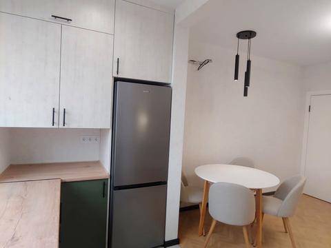 квартира за адресою Зарічанська вул., 20/3б