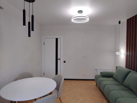 квартира за адресою Зарічанська вул., 20/3б