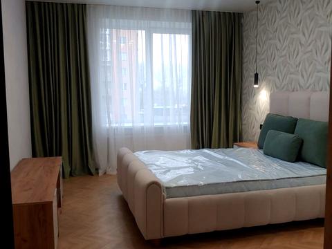 квартира за адресою Зарічанська вул., 20/3б