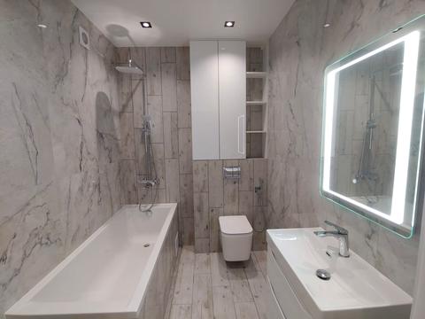 квартира за адресою Зарічанська вул., 20/3б