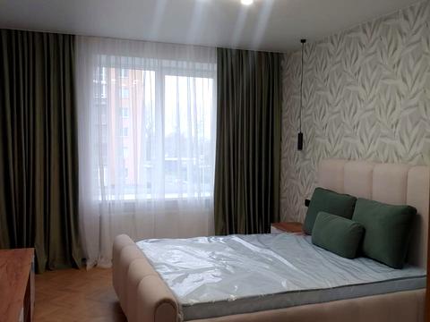 квартира за адресою Зарічанська вул., 20/3б