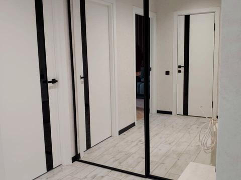 квартира за адресою Зарічанська вул., 20/3б