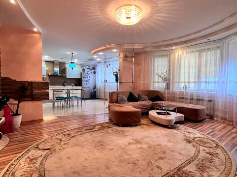 комната по адресу Николая Амосова ул., 4