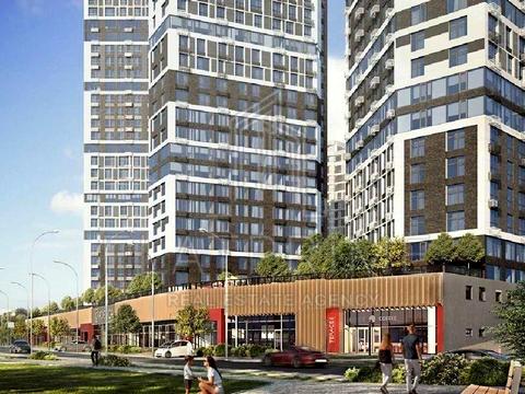 квартира за адресою Дегтярівська вул., 25-Е