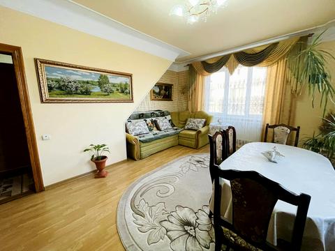 квартира за адресою Миколи Зерова вул., 11