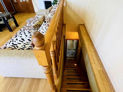 квартира за адресою Миколи Зерова вул., 11