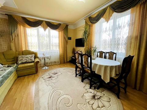 квартира за адресою Миколи Зерова вул., 11