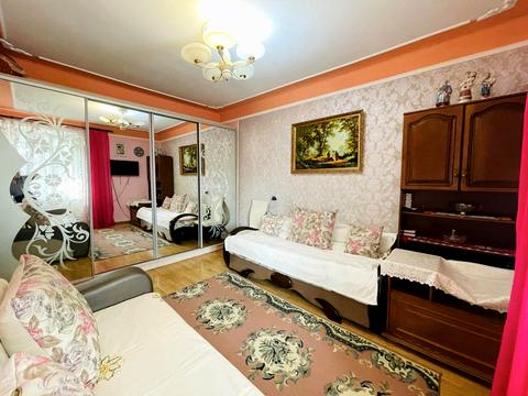 квартира за адресою Миколи Зерова вул., 11