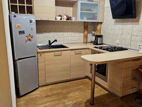 квартира по адресу Бутышев пер. (Андрея Иванова ул.), 21