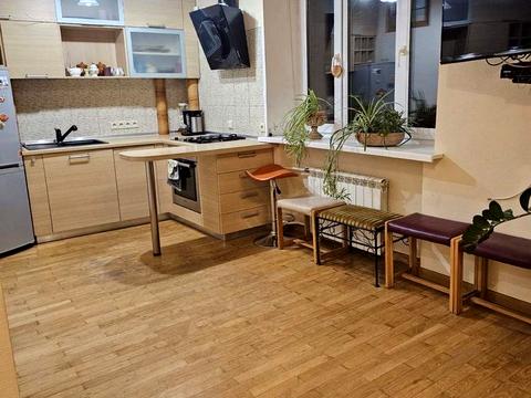 квартира по адресу Бутышев пер. (Андрея Иванова ул.), 21