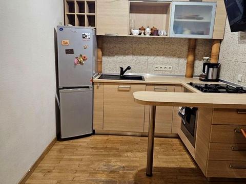 квартира по адресу Бутышев пер. (Андрея Иванова ул.), 21