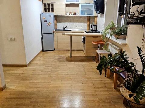 квартира по адресу Бутышев пер. (Андрея Иванова ул.), 21