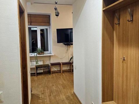 квартира по адресу Бутышев пер. (Андрея Иванова ул.), 21