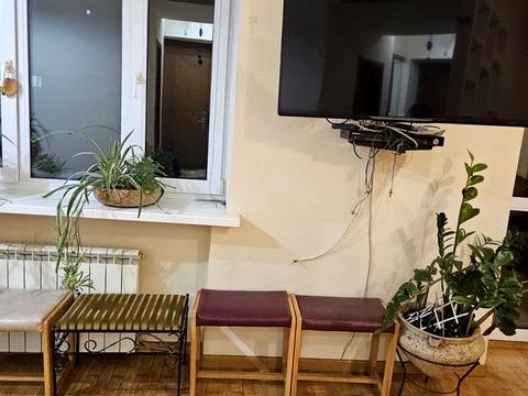 квартира по адресу Бутышев пер. (Андрея Иванова ул.), 21