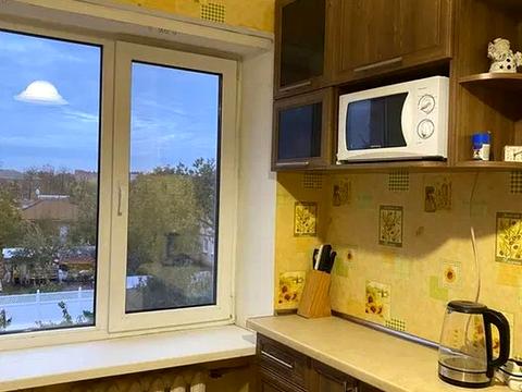 квартира за адресою Семена Антонця вул. (Балакіна), 10