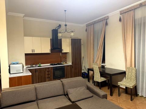 квартира по адресу Большая Васильковская ул. (Красноармейская), 47-Б