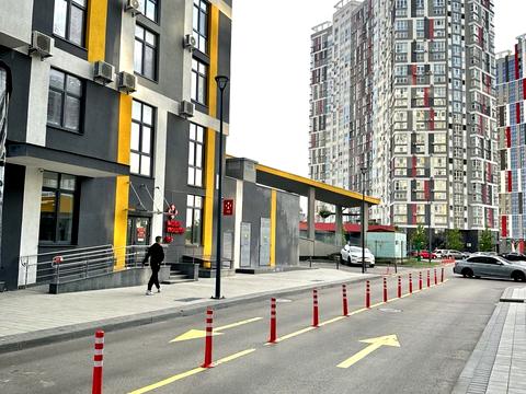 коммерческая по адресу Евгения Маланюка ул. (Степана Сагайдака), 101