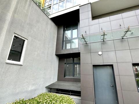 коммерческая по адресу Евгения Маланюка ул. (Степана Сагайдака), 101