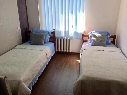 квартира по адресу Гната Хоткевича пер., 11