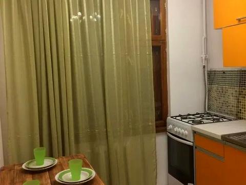 квартира по адресу Гната Хоткевича пер., 11