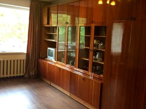 квартира по адресу Гната Хоткевича пер., 11