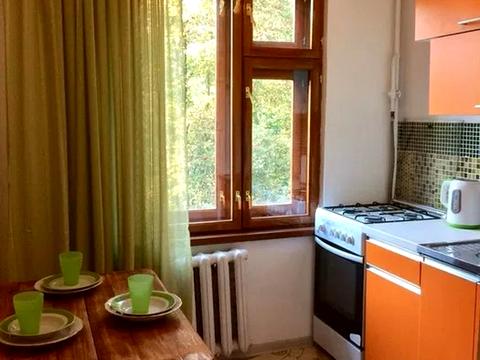 квартира по адресу Гната Хоткевича пер., 11