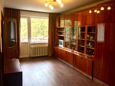 квартира по адресу Гната Хоткевича пер., 11