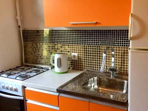 квартира по адресу Гната Хоткевича пер., 11