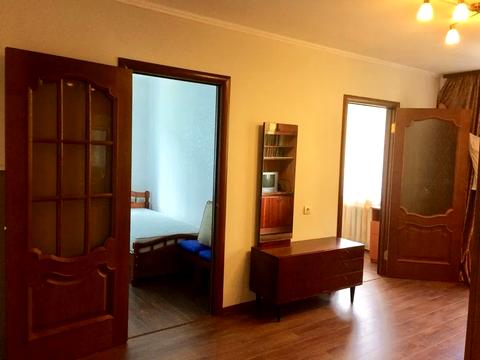 квартира по адресу Гната Хоткевича пер., 11