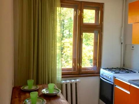 квартира по адресу Гната Хоткевича пер., 11