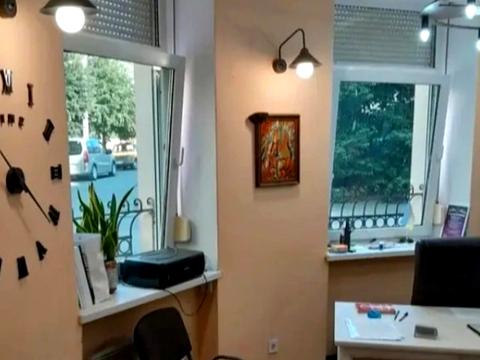 комерційна за адресою Григорія Сковороди вул., 6