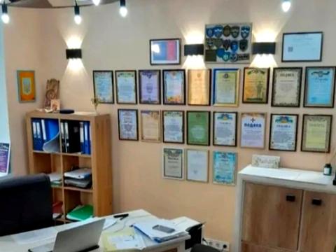 комерційна за адресою Григорія Сковороди вул., 6