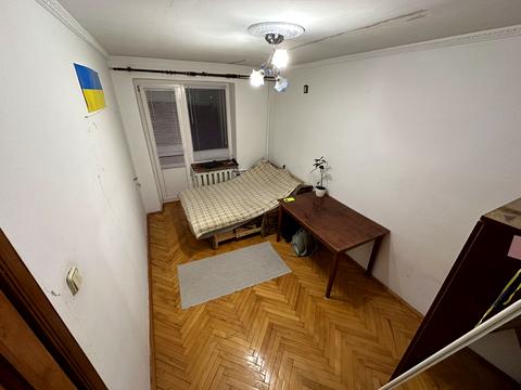 кімната за адресою Львів, Демнянська вул., 4а