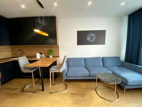 квартира за адресою Ділова вул. (Димитрова), 1/2