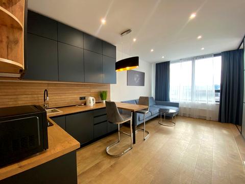 квартира за адресою Ділова вул. (Димитрова), 1/2