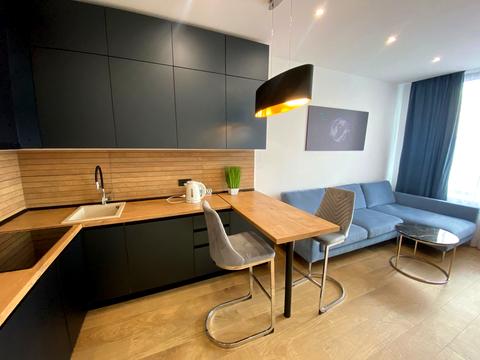 квартира за адресою Ділова вул. (Димитрова), 1/2