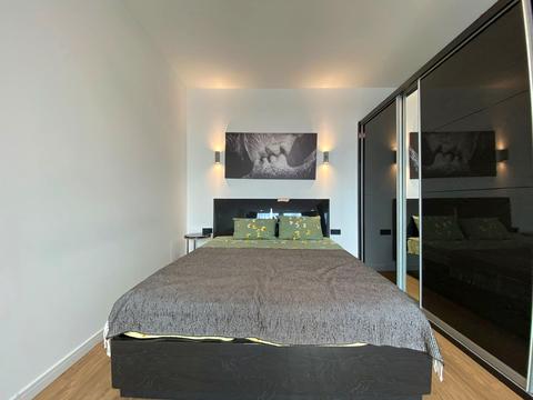 квартира за адресою Ділова вул. (Димитрова), 1/2