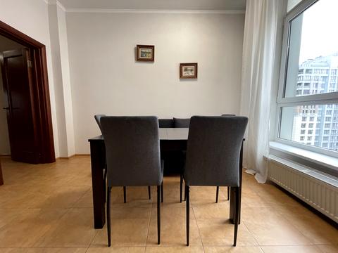 квартира за адресою Андрія Верхогляда вул. (Михайла Драгомирова), 5